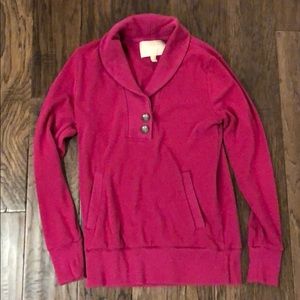 Banana Republic Pullover